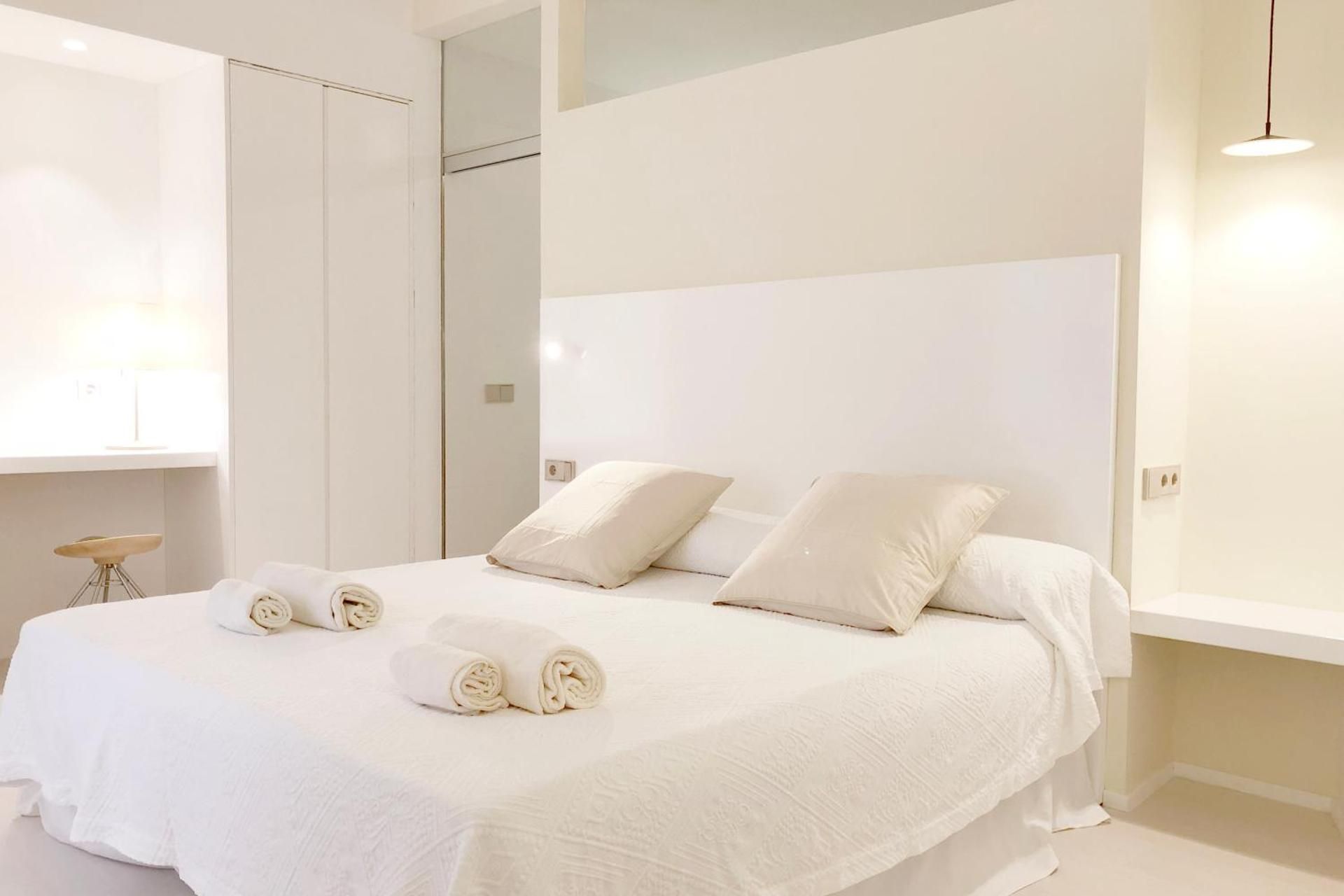 Double Room - Disability Access