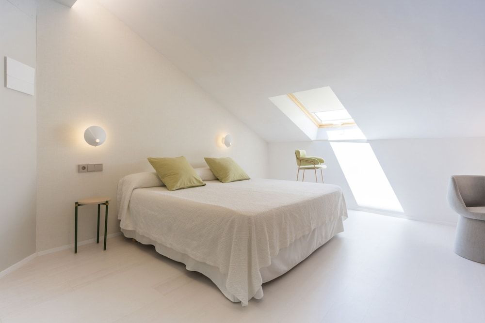 Deluxe Double Room, Mountain View