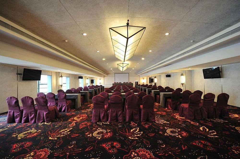 undefined Kingtown Riverside Hotel Plaza Shanghai 4