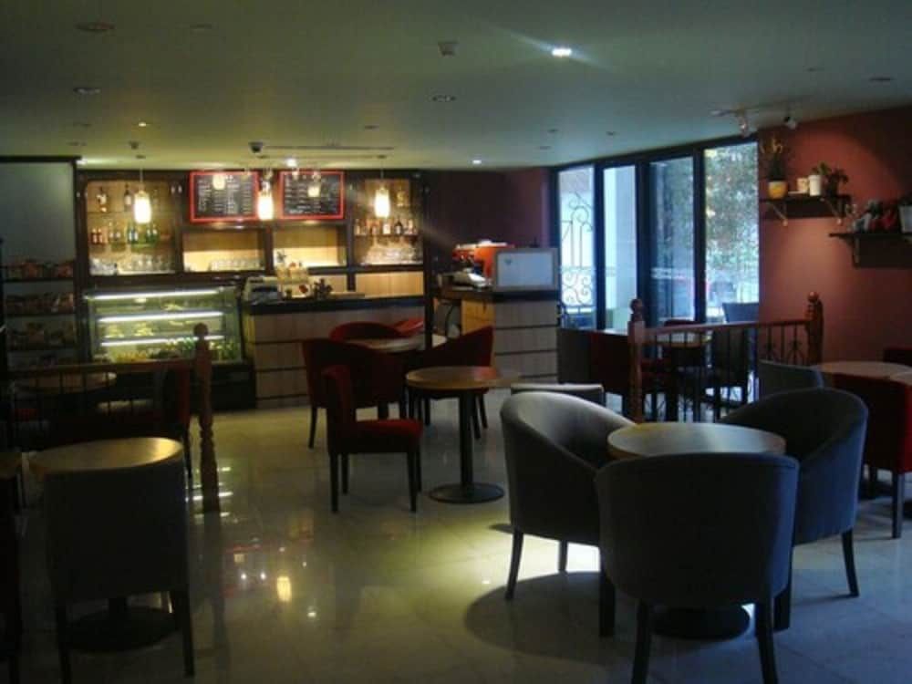 undefined Kingtown Riverside Hotel Plaza Shanghai 7
