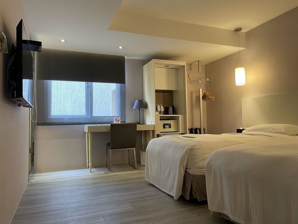 undefined Forward Hotel Taipei