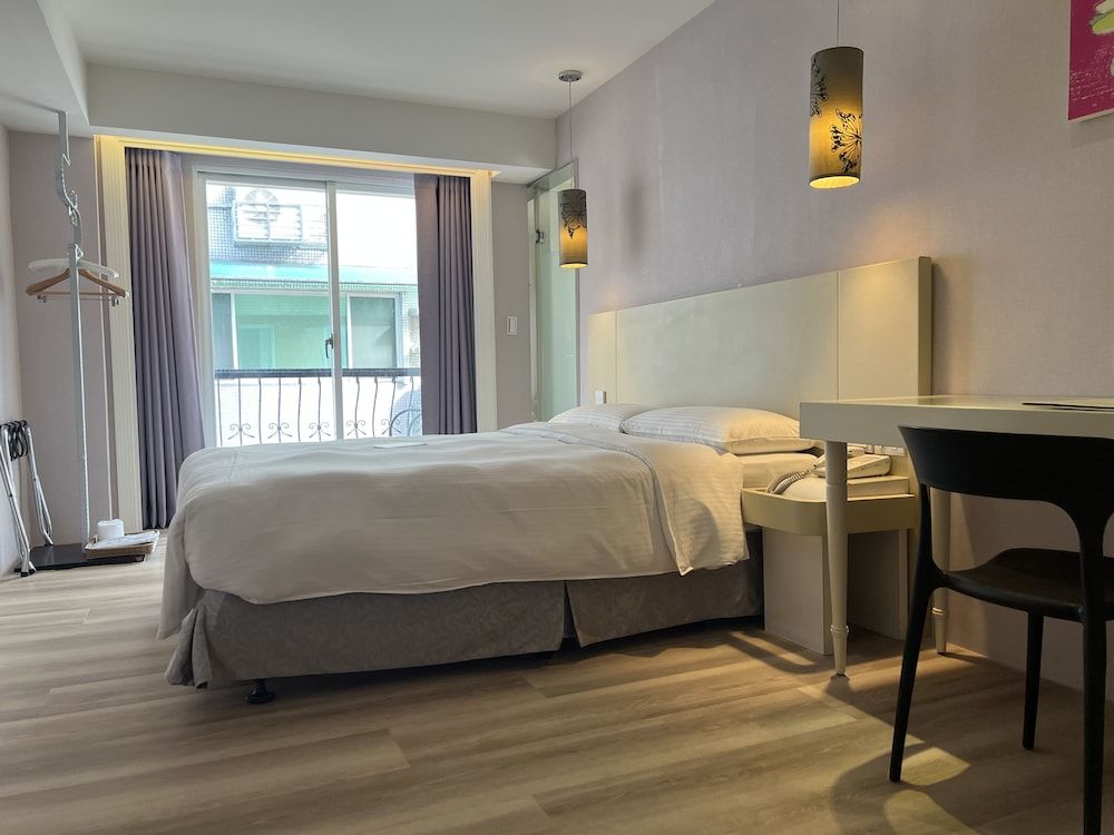 undefined Forward Hotel Taipei 4