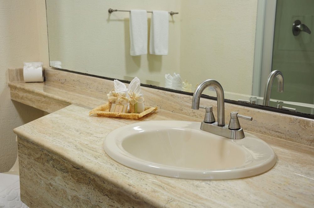 Hotel Posada Sian Kaan Standard Room, 1 King Bed 6