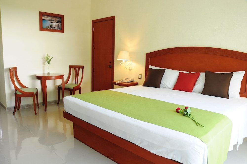 Hotel Posada Sian Kaan