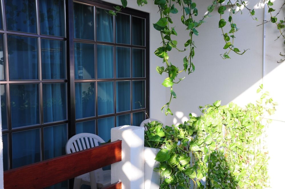 Hotel Posada Sian Kaan Standard Room, 1 King Bed 5