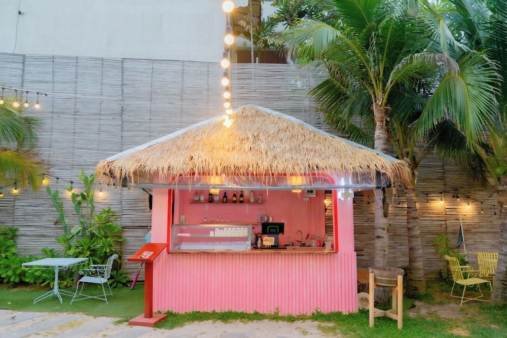 undefined The Sea - Cret Hua Hin 4