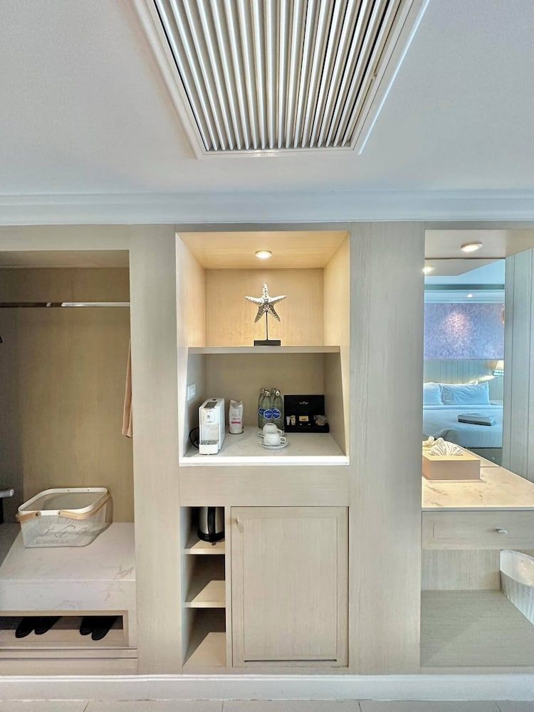 undefined The Sea - Cret Hua Hin 2