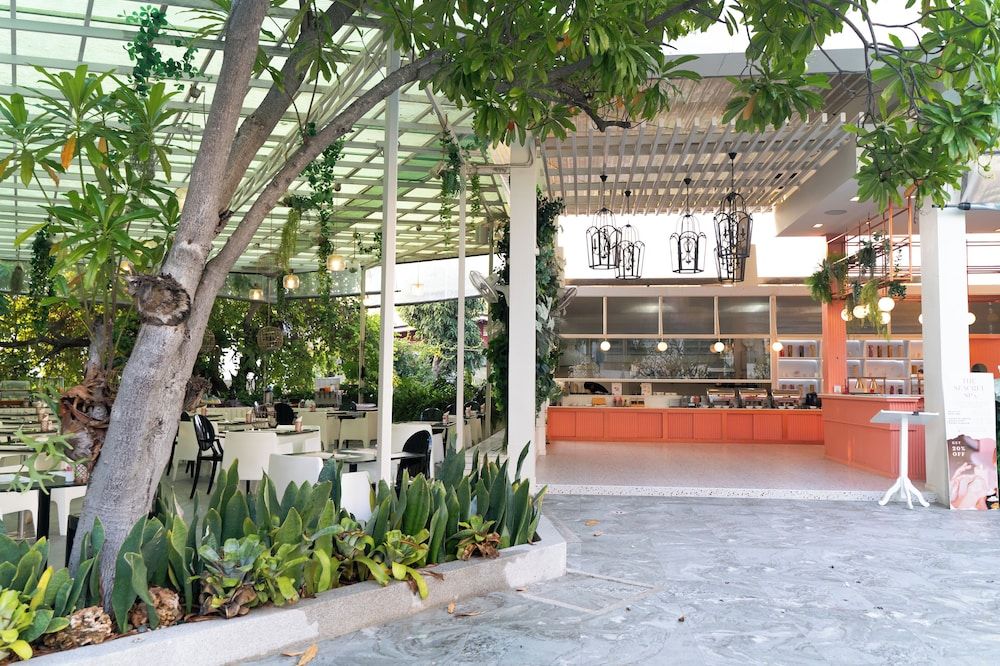 undefined The Sea - Cret Hua Hin 3