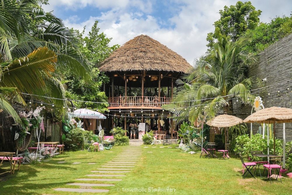 undefined The Sea - Cret Hua Hin 2