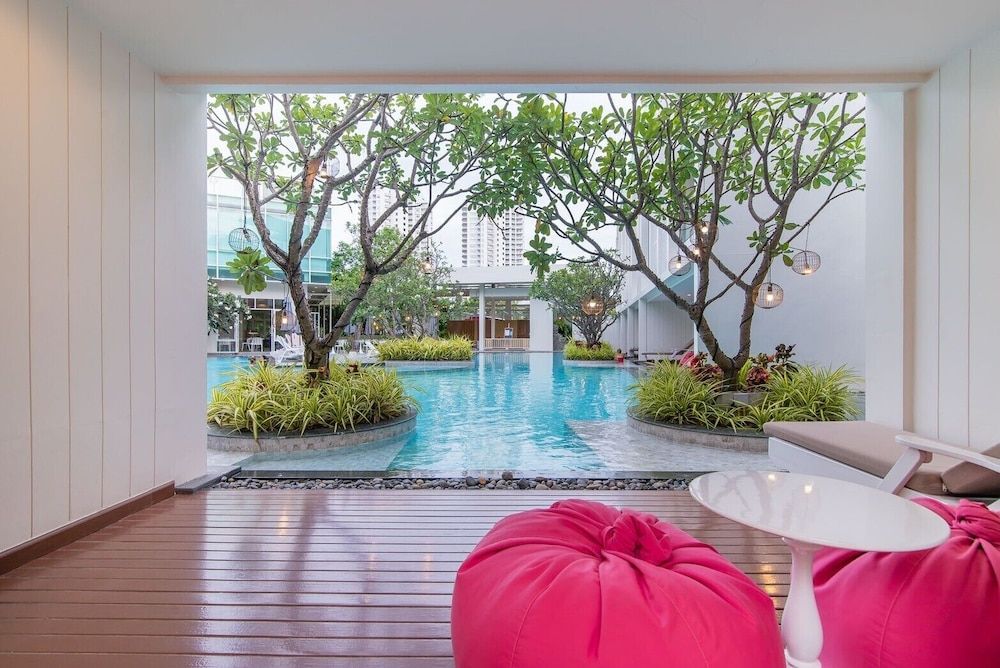 undefined The Sea - Cret Hua Hin 9