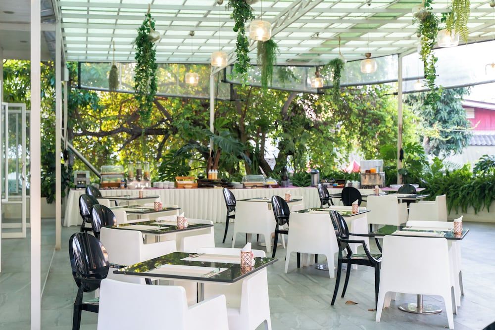 undefined The Sea - Cret Hua Hin 6