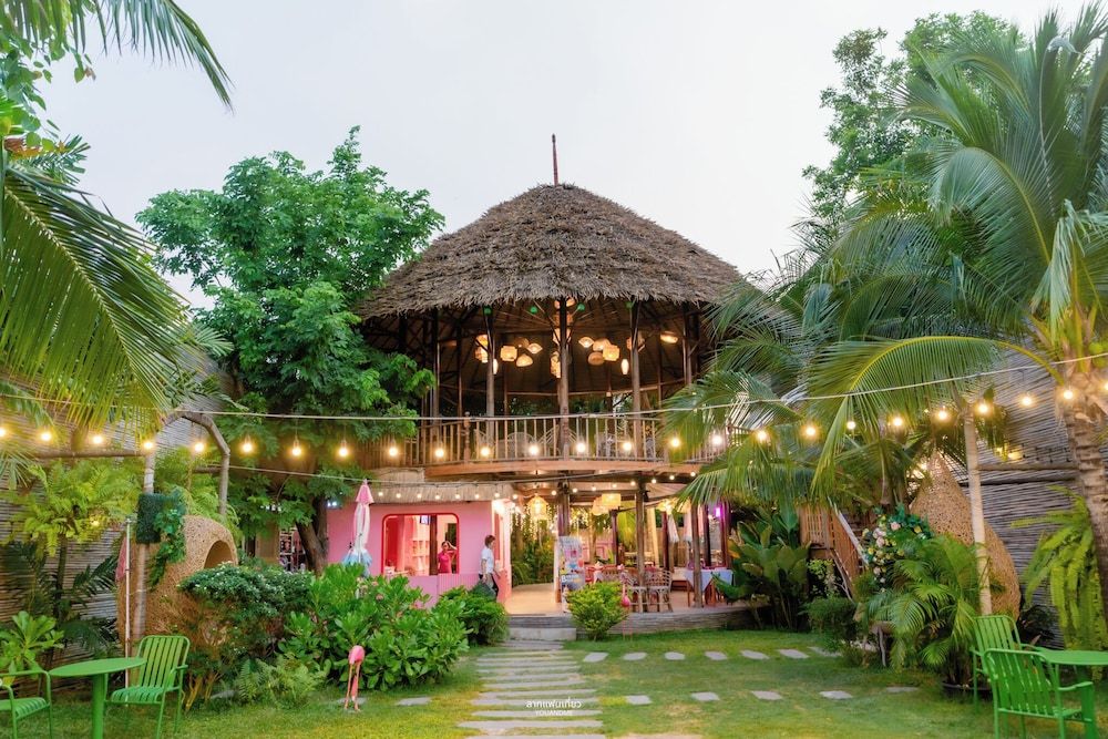 undefined The Sea - Cret Hua Hin 5
