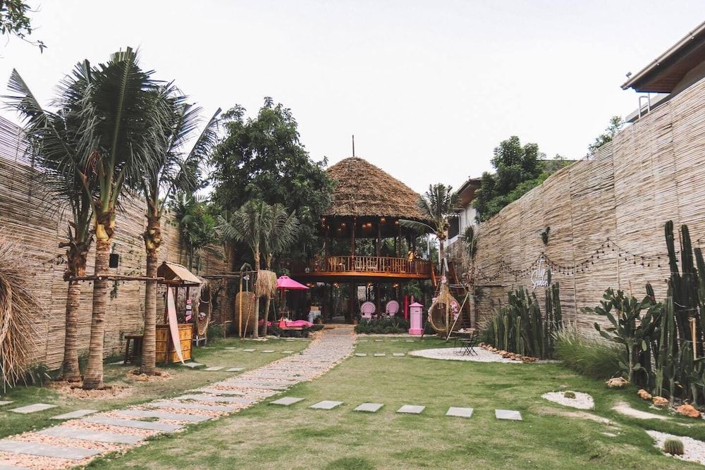 undefined The Sea - Cret Hua Hin 10