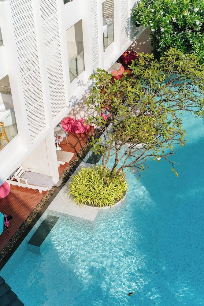 undefined The Sea - Cret Hua Hin