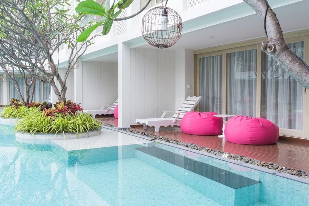 undefined The Sea - Cret Hua Hin 10