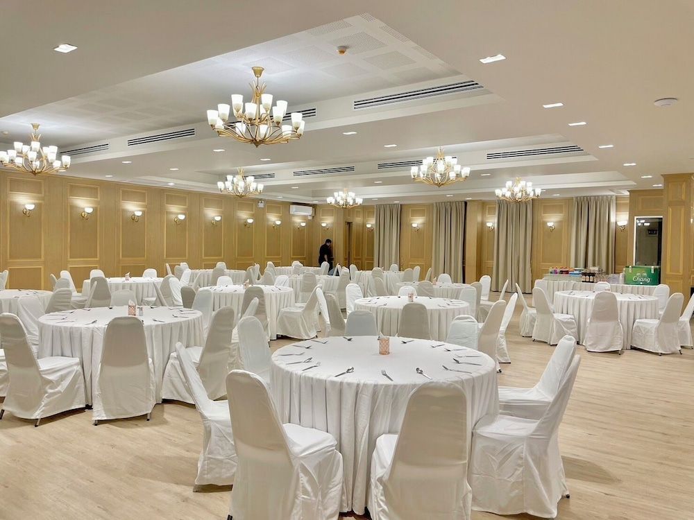 undefined The Sea - Cret Hua Hin 4
