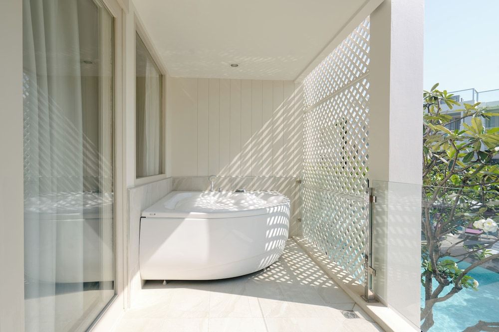 undefined The Sea - Cret Hua Hin