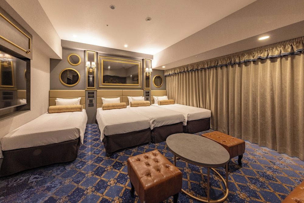 undefined Hotel Keihan Universal Tower 6