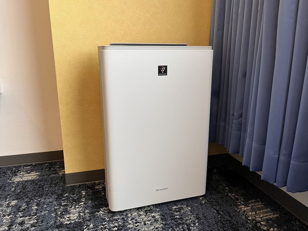 undefined Hotel Keihan Universal Tower 8