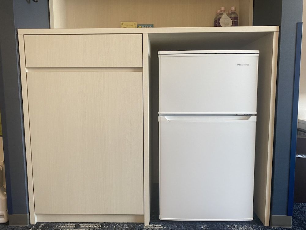 undefined Hotel Keihan Universal Tower 9