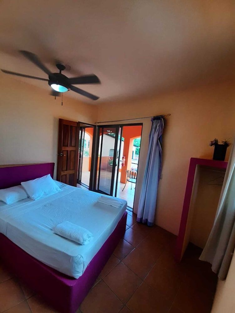 Superior Room, 2 Queen Beds, Balcony, Tower