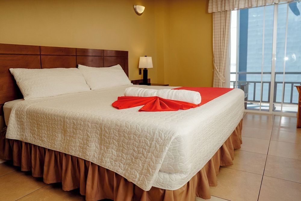 Hotel Casona del Lago Single Room, 1 King Bed 2