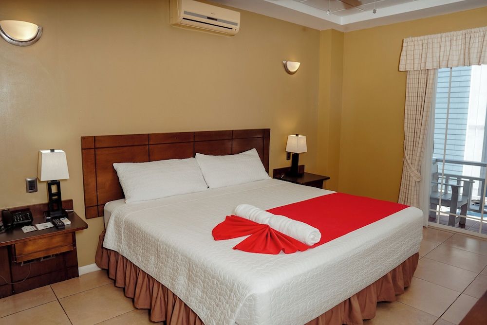 Hotel Casona del Lago Single Room, 1 King Bed 3