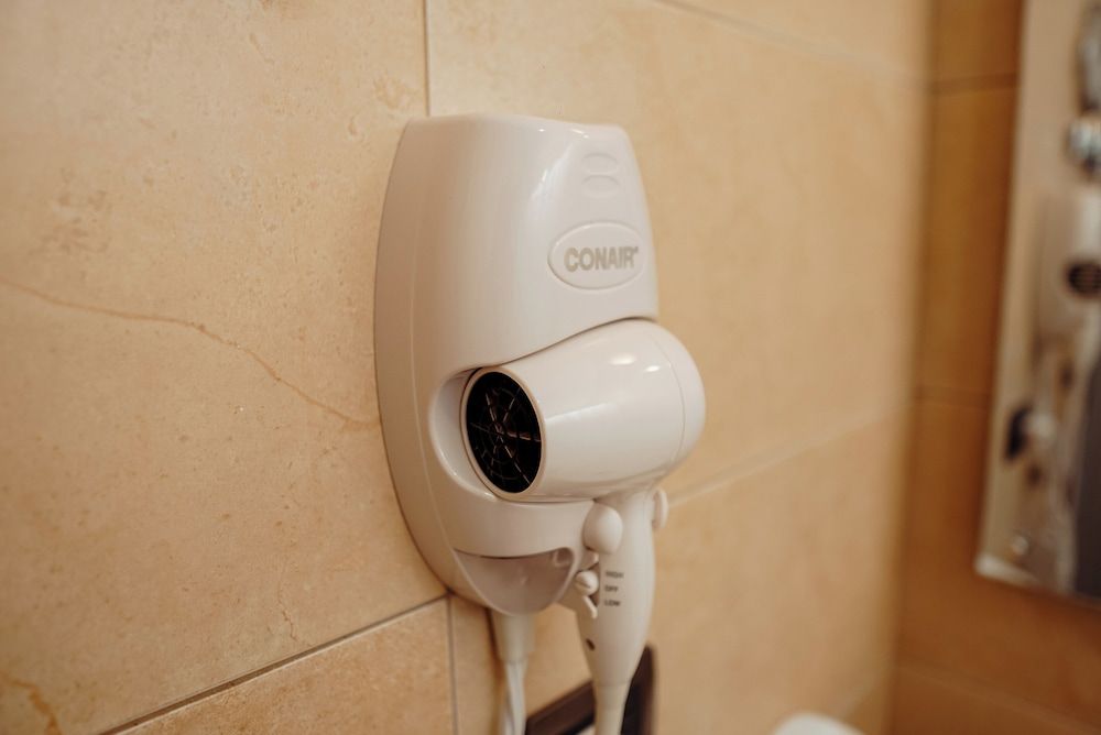 Hotel Casona del Lago Panoramic Twin Room 3