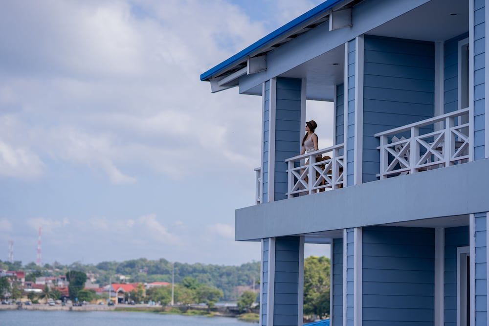 Land View from Property