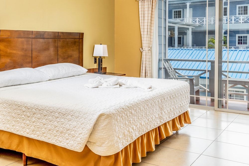 Hotel Casona del Lago Panoramic Single Room