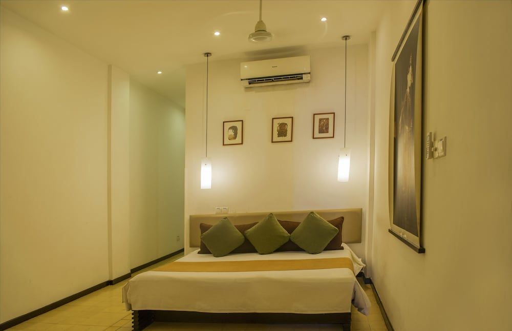 undefined FCC Phnom Penh Boutique Hotel 6