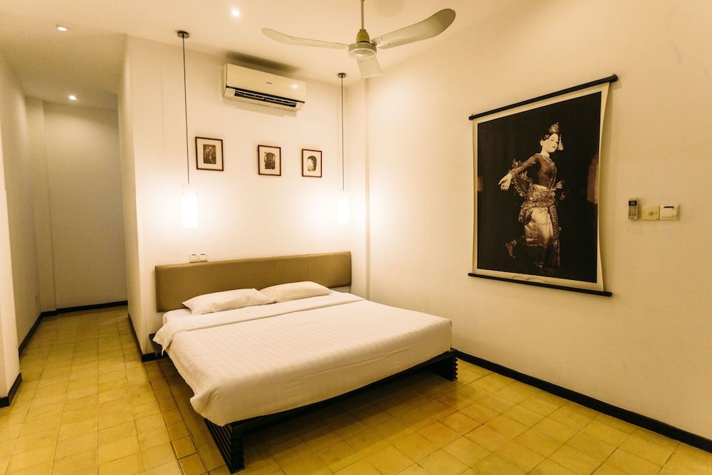 undefined FCC Phnom Penh Boutique Hotel