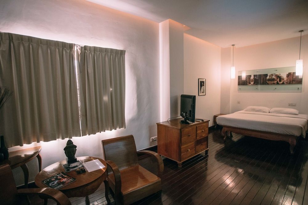 undefined FCC Phnom Penh Boutique Hotel 3