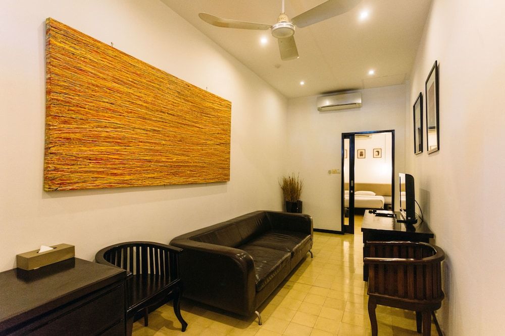 undefined FCC Phnom Penh Boutique Hotel 9