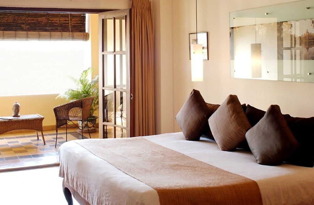 undefined FCC Phnom Penh Boutique Hotel 2