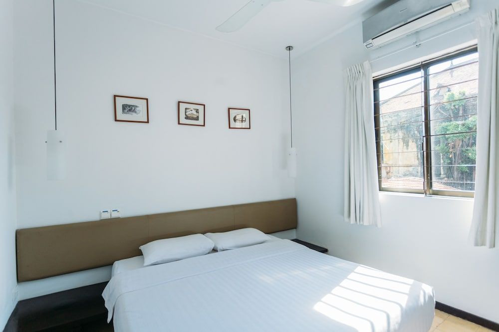 undefined FCC Phnom Penh Boutique Hotel 7