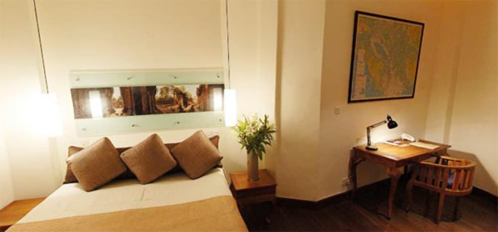 undefined FCC Phnom Penh Boutique Hotel 5