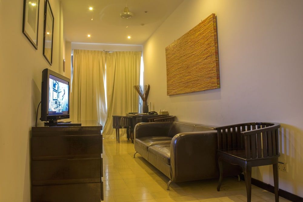 undefined FCC Phnom Penh Boutique Hotel 8