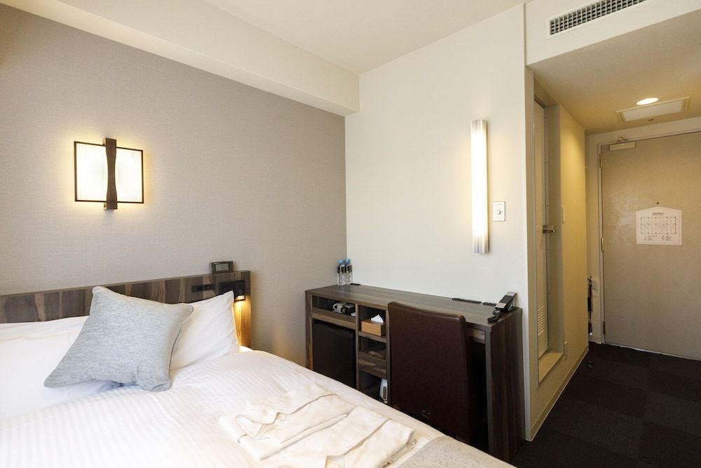 Double Room Single Use, Non Smoking