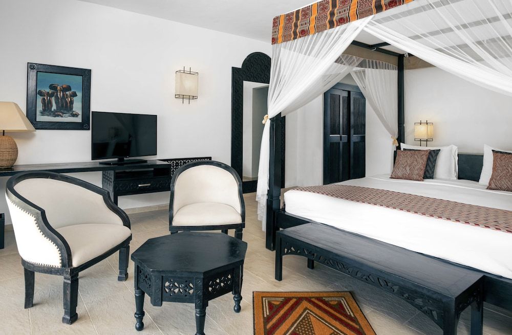 Deluxe Room Double