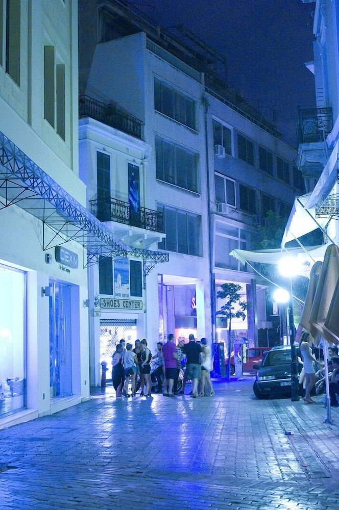 undefined A for Athens 10