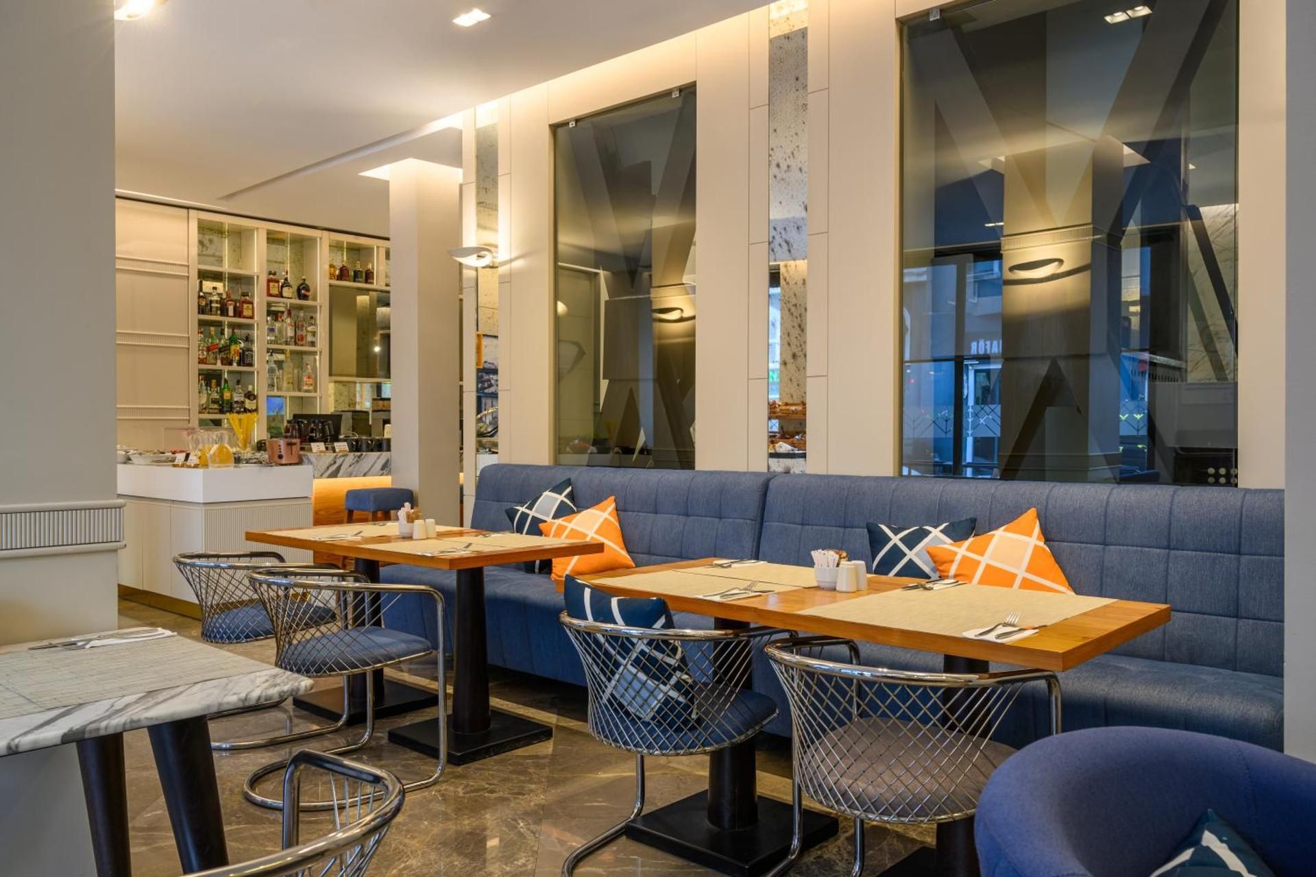 undefined Four Points Flex by Sheraton Istanbul Taksim Square 6