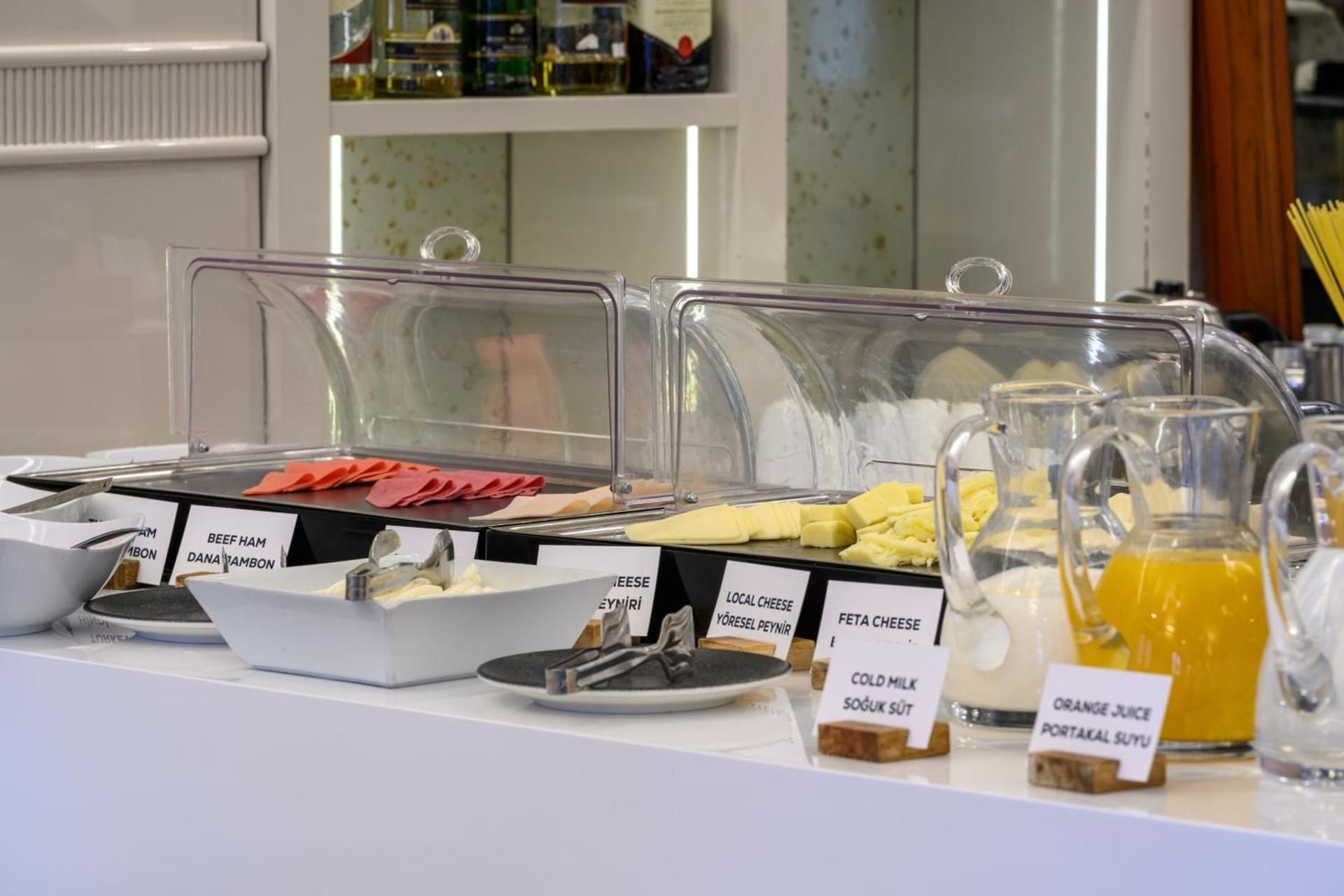 undefined Four Points Flex by Sheraton Istanbul Taksim Square 8