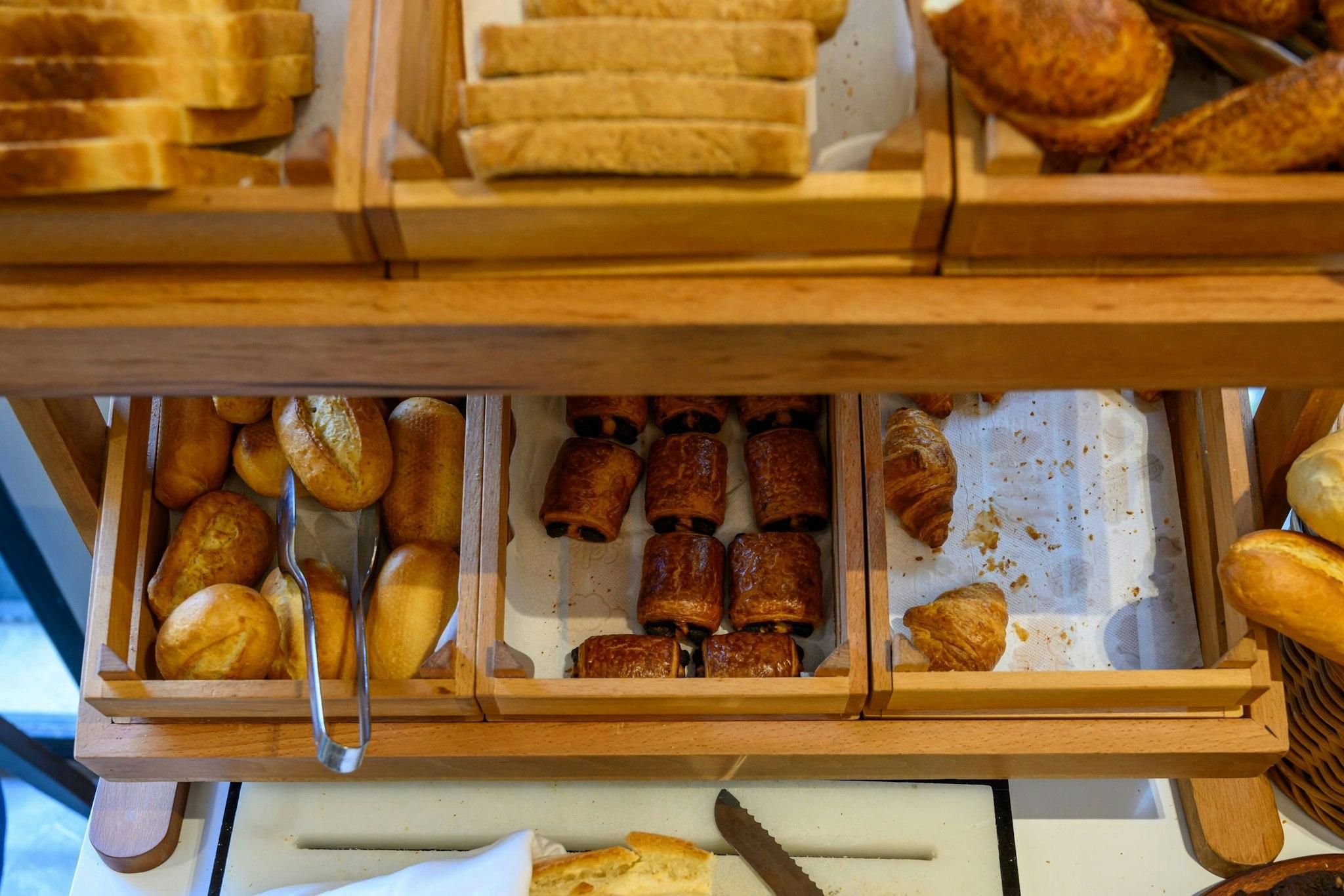 undefined Four Points Flex by Sheraton Istanbul Taksim Square 6