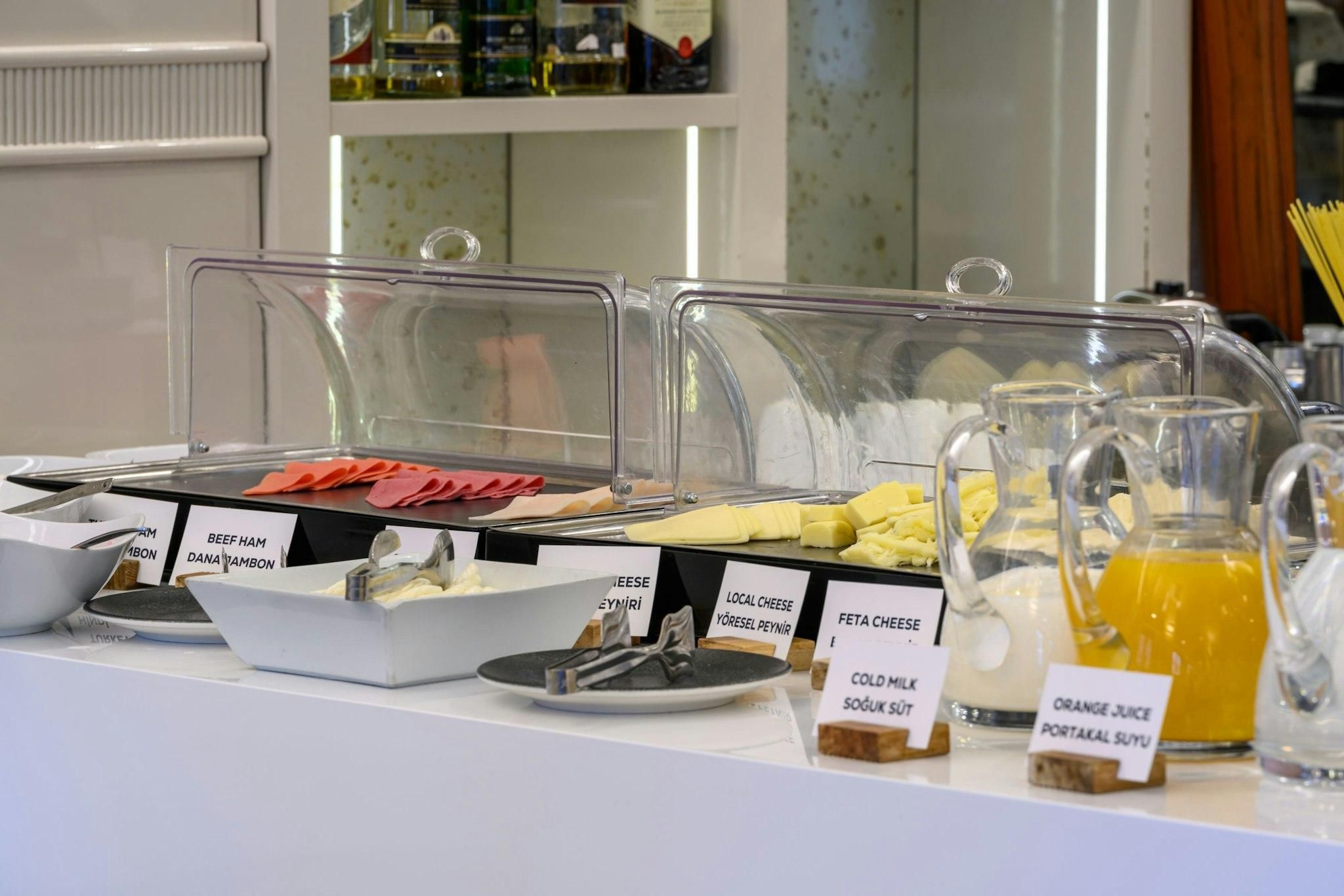 undefined Four Points Flex by Sheraton Istanbul Taksim Square 9