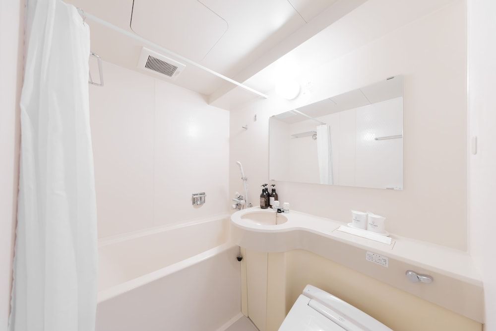 Double Room, Non Smoking