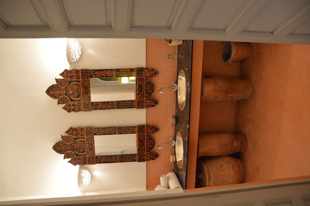 Dar Lalla F'Dila Superior Double Room 6