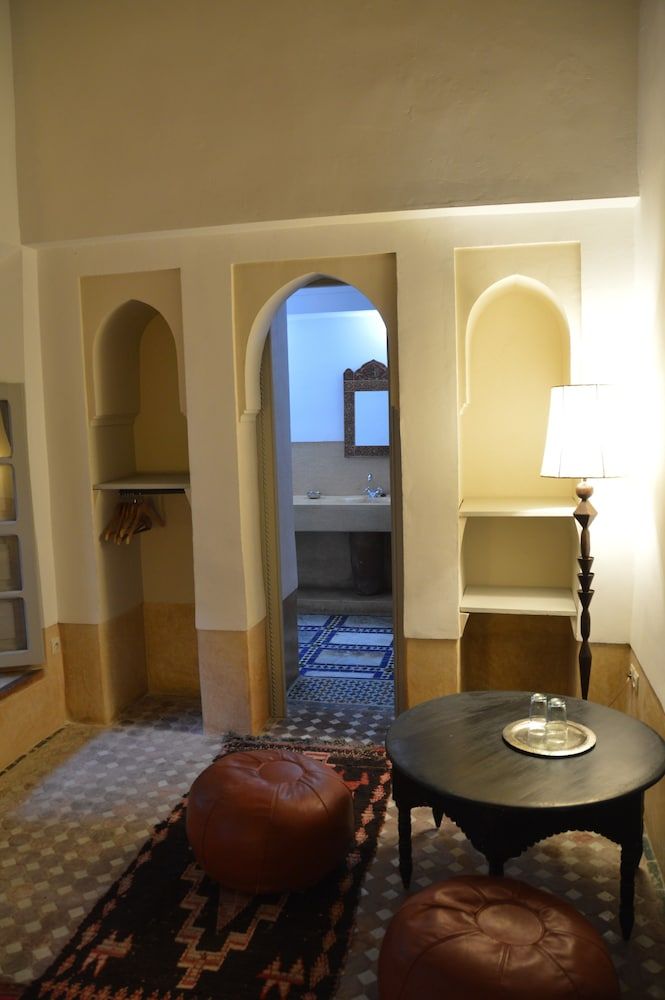 Dar Lalla F'Dila Standard Double Room 8