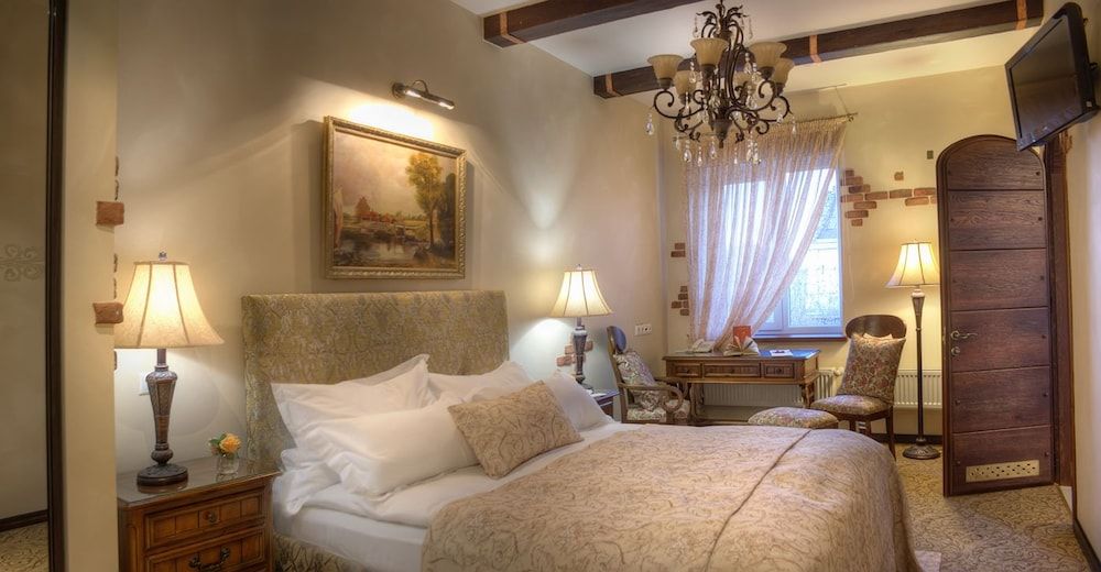 Spanish Style Junior Suite