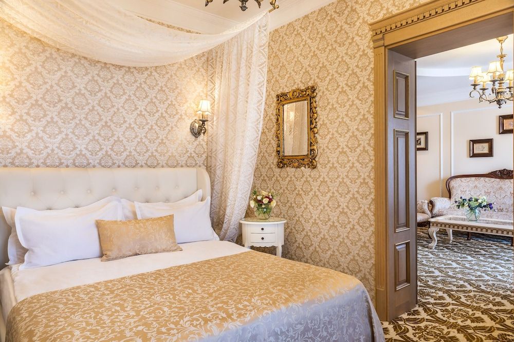 Two Bedroom Suite